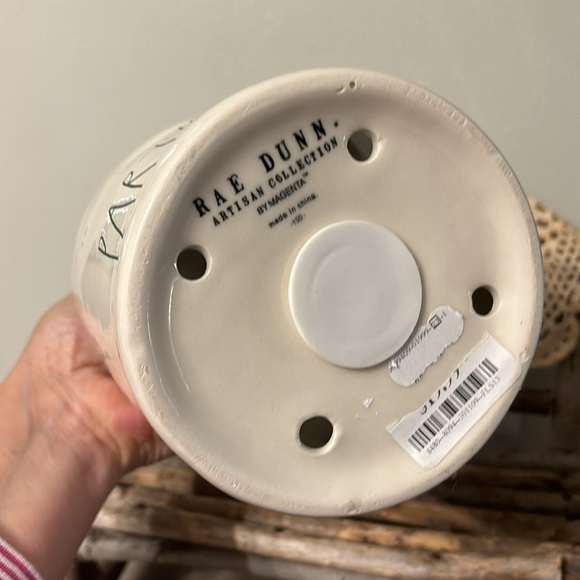 RAE DUNN Partridge Birdhouse NEW!!! - Picture 9 of 15